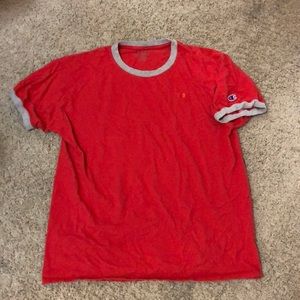 Oversized Champion T-Shirt